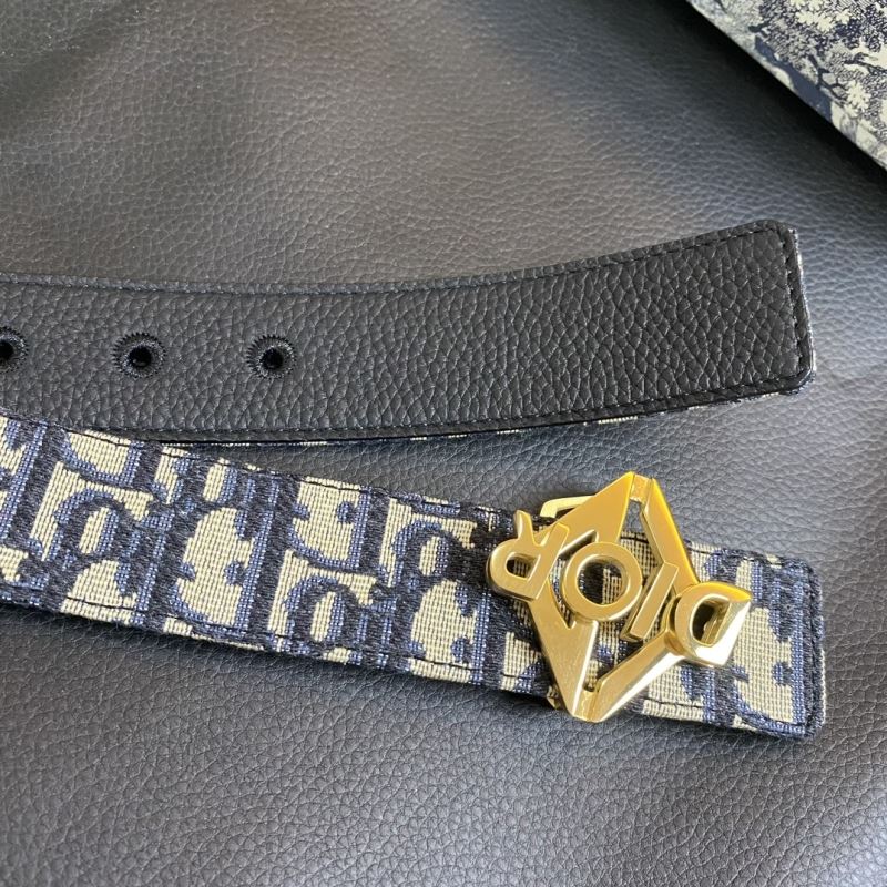 chr1st1an D10r belts